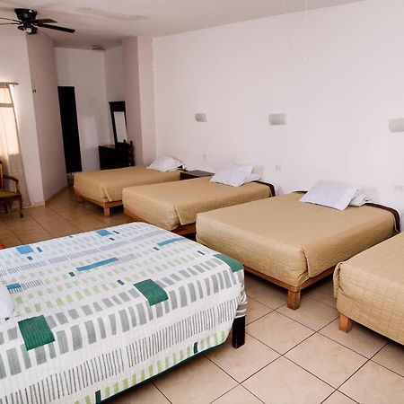 Hotel Maria Elena Durango Buitenkant foto